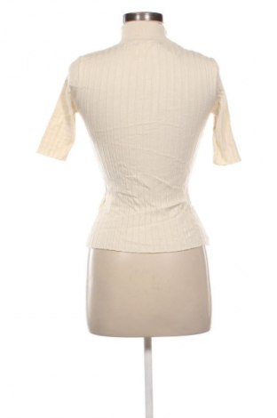Damenpullover Bik Bok, Größe S, Farbe Ecru, Preis 20,99 €