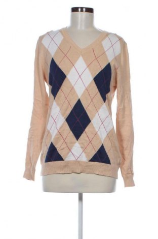 Damski sweter Blue Motion, Rozmiar L, Kolor Kolorowy, Cena 95,99 zł