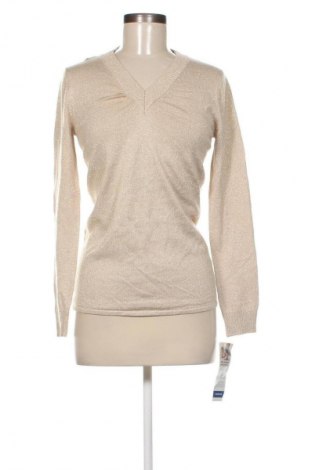 Damenpullover Blue Motion, Größe S, Farbe Beige, Preis € 32,99
