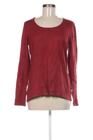 Damenpullover Blue Motion, Größe M, Farbe Rot, Preis 8,99 €