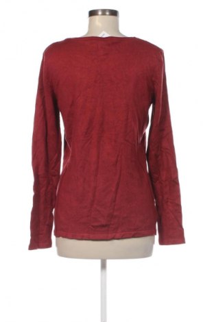 Damenpullover Blue Motion, Größe M, Farbe Rot, Preis 8,99 €