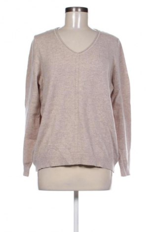 Dámský svetr Blue Motion, Velikost XL, Barva Béžová, Cena  371,00 Kč