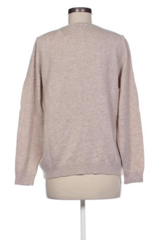 Dámský svetr Blue Motion, Velikost XL, Barva Béžová, Cena  371,00 Kč