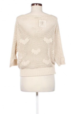Damenpullover Blue Sand, Größe M, Farbe Beige, Preis € 14,83