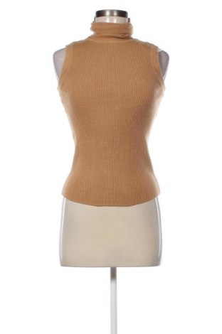 Damenpullover Bluoltre, Größe M, Farbe Braun, Preis 15,00 €