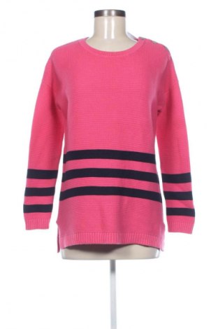 Pulover de femei Boden, Mărime XL, Culoare Roz, Preț 437,51 Lei
