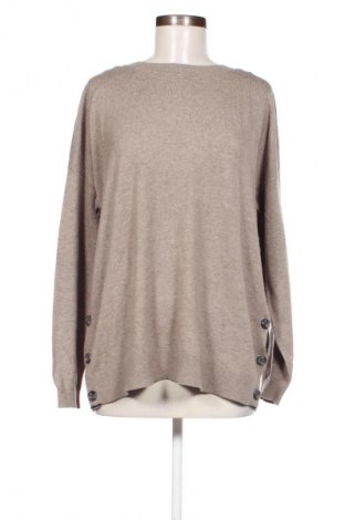 Damenpullover Boden, Größe L, Farbe Braun, Preis 85,04 €