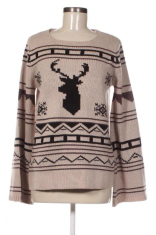 Damski sweter Body Flirt, Rozmiar M, Kolor Kolorowy, Cena 95,99 zł