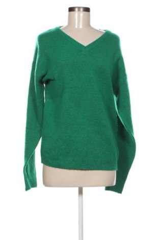 Damski sweter Body Flirt, Rozmiar S, Kolor Zielony, Cena 76,99 zł