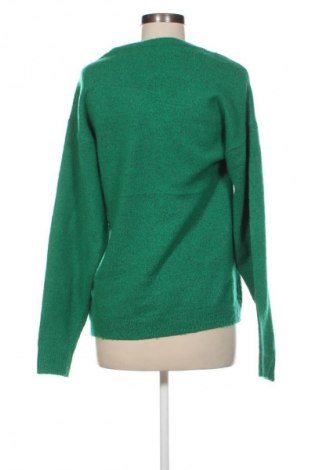 Damski sweter Body Flirt, Rozmiar S, Kolor Zielony, Cena 76,99 zł