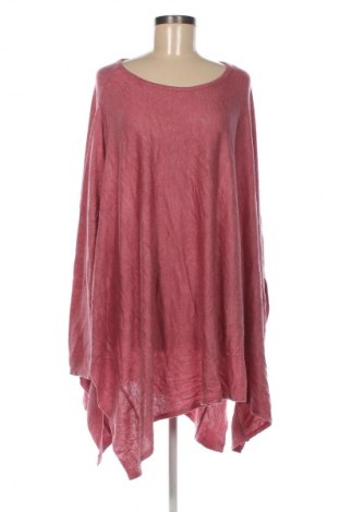 Damenpullover Body Flirt, Größe XXL, Farbe Rosa, Preis € 20,99