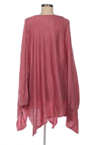 Damenpullover Body Flirt, Größe XXL, Farbe Rosa, Preis € 20,99