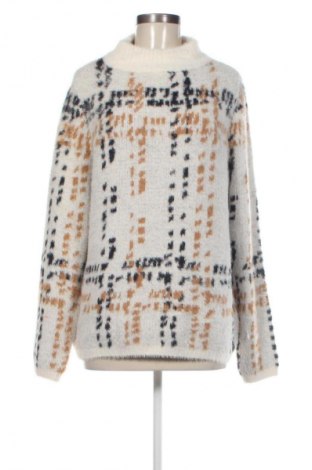 Damski sweter Bpc Bonprix Collection, Rozmiar M, Kolor Kolorowy, Cena 95,99 zł