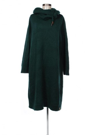 Dámsky pulóver Bpc Bonprix Collection, Veľkosť 3XL, Farba Zelená, Cena  16,95 €