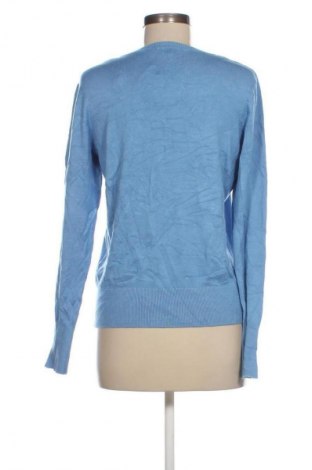 Damenpullover C&A, Größe M, Farbe Blau, Preis € 20,99
