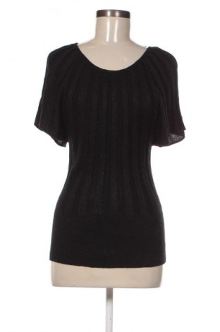 Damski sweter Camaieu, Rozmiar M, Kolor Czarny, Cena 95,99 zł