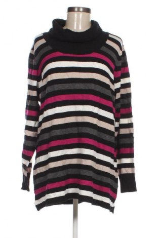 Damski sweter Canda, Rozmiar XL, Kolor Kolorowy, Cena 95,99 zł