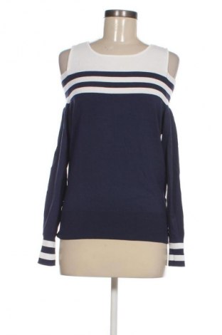 Damski sweter Caroline Biss, Rozmiar S, Kolor Kolorowy, Cena 134,99 zł