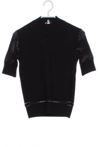 Damski sweter Carven, Rozmiar XS, Kolor Czarny, Cena 377,38 zł