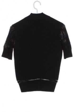 Damski sweter Carven, Rozmiar XS, Kolor Czarny, Cena 377,38 zł