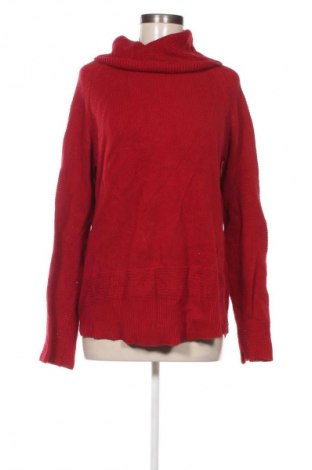 Damski sweter Cecil, Rozmiar M, Kolor Czerwony, Cena 305,99 zł