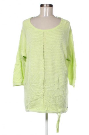 Damenpullover Cecil, Größe XL, Farbe Grün, Preis € 28,99