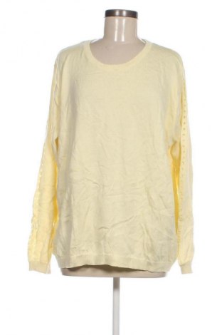Damenpullover Choice, Größe XL, Farbe Gelb, Preis € 20,99