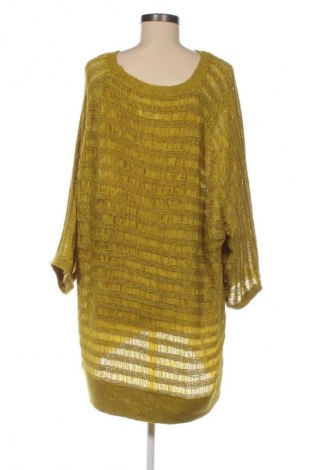 Damski sweter Ciso, Rozmiar XXL, Kolor Zielony, Cena 134,99 zł