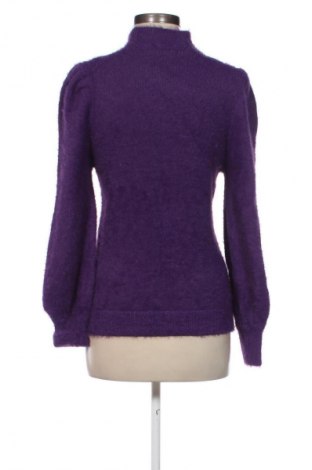 Damski sweter City life, Rozmiar S, Kolor Fioletowy, Cena 95,99 zł