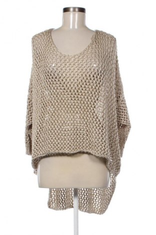 Damenpullover Cocomore, Größe L, Farbe Golden, Preis € 22,25