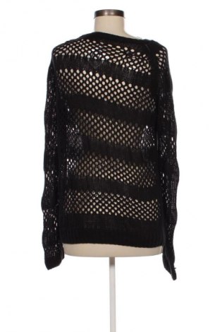 Damenpullover Colours Of The World, Größe L, Farbe Schwarz, Preis € 8,99