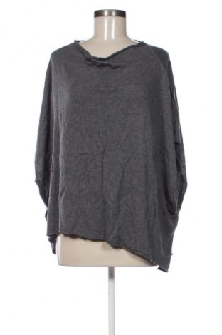 Dámsky pulóver Comma,, Veľkosť L, Farba Sivá, Cena  31,82 €