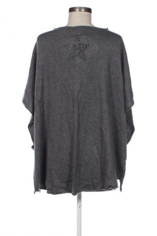 Dámsky pulóver Comma,, Veľkosť L, Farba Sivá, Cena  31,82 €