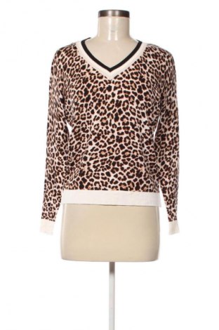 Damski sweter Comma,, Rozmiar S, Kolor Kolorowy, Cena 203,99 zł