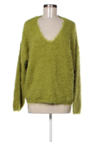 Damenpullover Costes, Größe XL, Farbe Grün, Preis 28,99 €