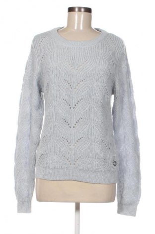 Damski sweter Cotton Club, Rozmiar S, Kolor Szary, Cena 95,99 zł