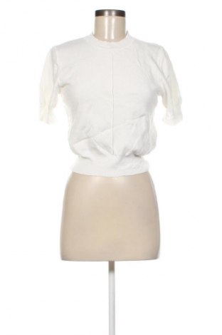 Damenpullover DAZY, Größe L, Farbe Weiß, Preis € 20,99