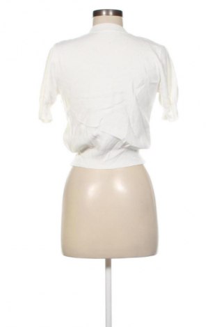Damenpullover DAZY, Größe L, Farbe Weiß, Preis € 20,99