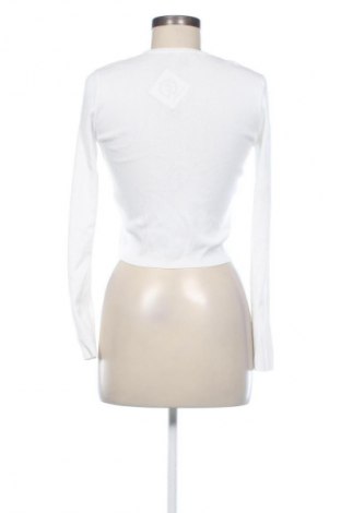 Dámský svetr DKNY, Velikost S, Barva Bílá, Cena  1 304,00 Kč