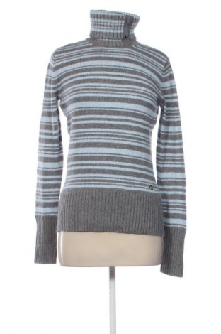 Дамски пуловер DKNY Jeans, Размер M, Цвят Многоцветен, Цена 277,39 лв.