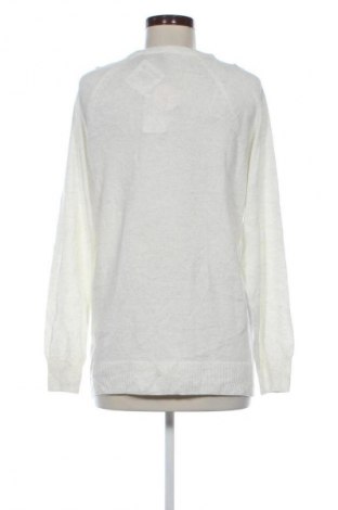 Damski sweter Defacto, Rozmiar L, Kolor ecru, Cena 150,99 zł
