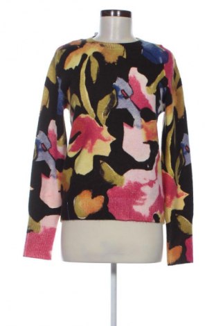 Damski sweter Desigual, Rozmiar S, Kolor Kolorowy, Cena 203,99 zł
