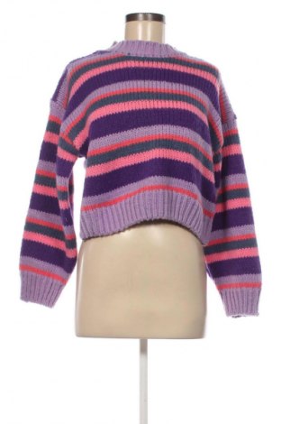 Damenpullover Drole De Copine, Größe M, Farbe Mehrfarbig, Preis 20,99 €