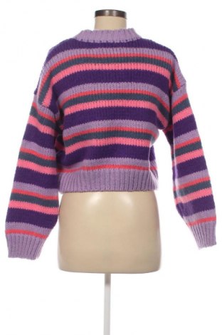 Damenpullover Drole De Copine, Größe M, Farbe Mehrfarbig, Preis 20,99 €