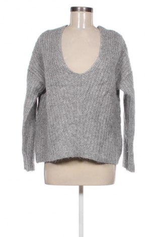 Damski sweter Drykorn for beautiful people, Rozmiar M, Kolor Szary, Cena 338,99 zł