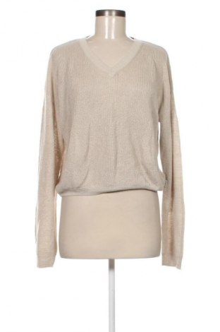 Damski sweter Ecoalf, Rozmiar M, Kolor Beżowy, Cena 719,99 zł