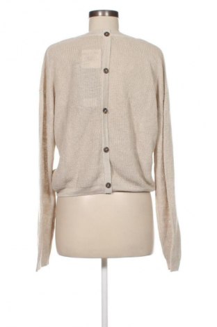 Damski sweter Ecoalf, Rozmiar M, Kolor Beżowy, Cena 719,99 zł
