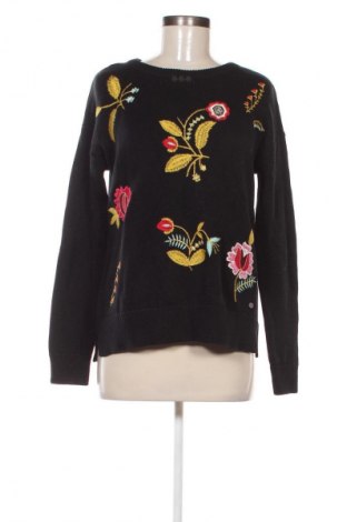 Damski sweter Edc By Esprit, Rozmiar M, Kolor Kolorowy, Cena 305,99 zł