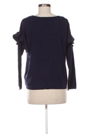 Damski sweter Edc By Esprit, Rozmiar M, Kolor Niebieski, Cena 305,99 zł