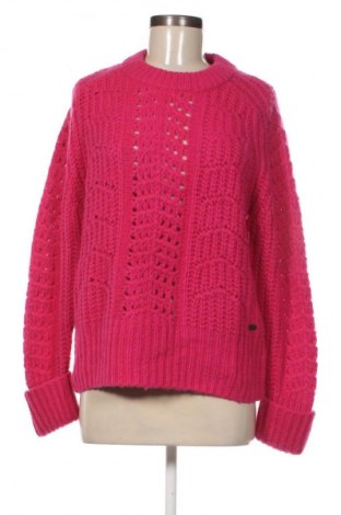 Dámsky pulóver Edc By Esprit, Veľkosť L, Farba Červená, Cena  23,95 €